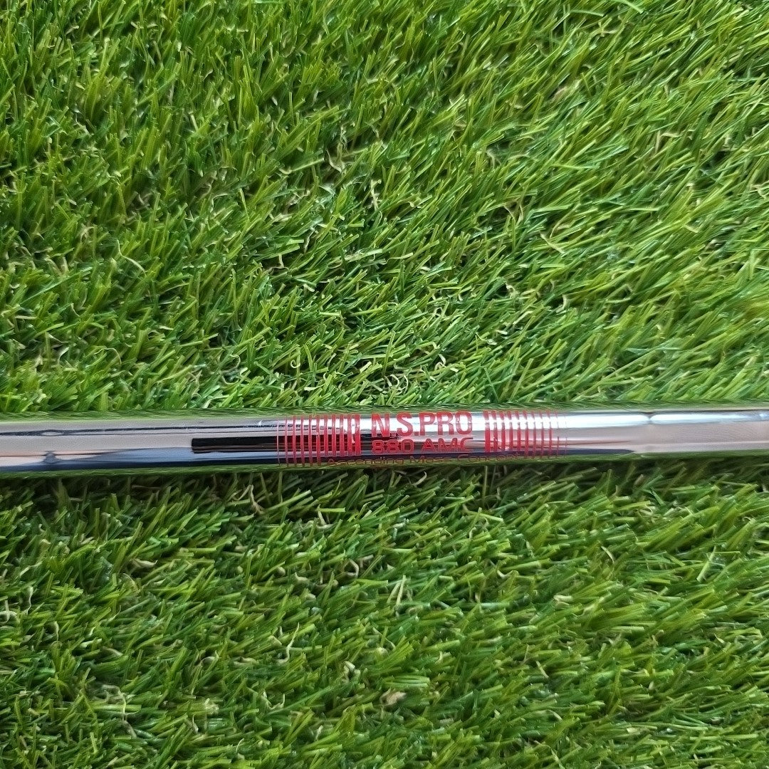 Titleist T150 2023 Gap Wedge 48 Degree NS Pro 850 AMC Stiff Flex Shaft