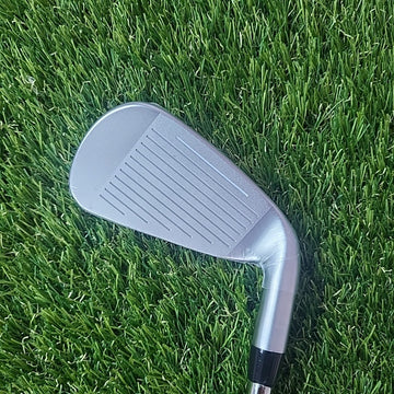 Cobra LTDx 7 Iron KBS Tour 90 Regular Flex  *BRAND NEW* LEFT HANDED