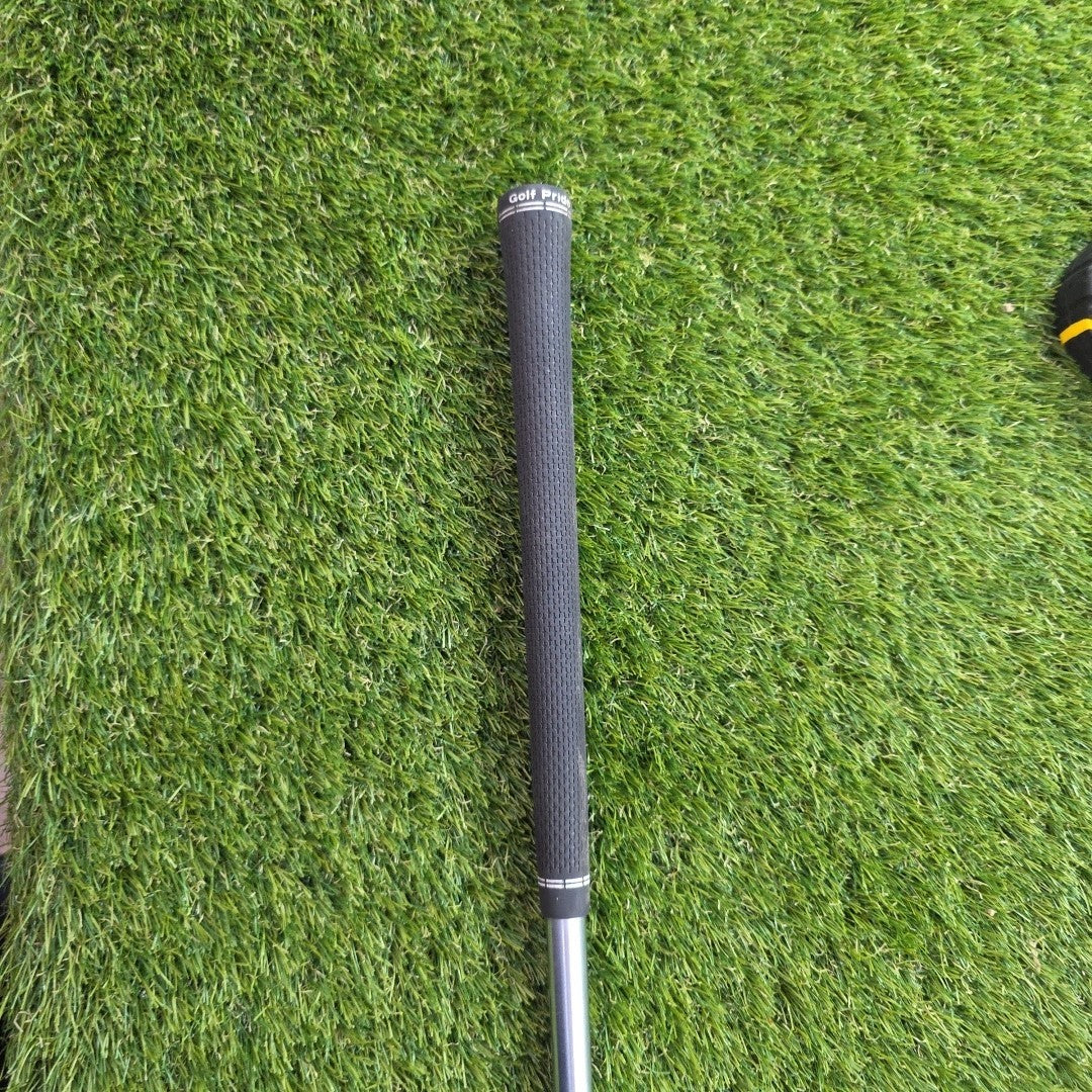 Titleist Sm10 48 Degree Project X LS 120g 6.0 Stiff Shaft Midsize Grip