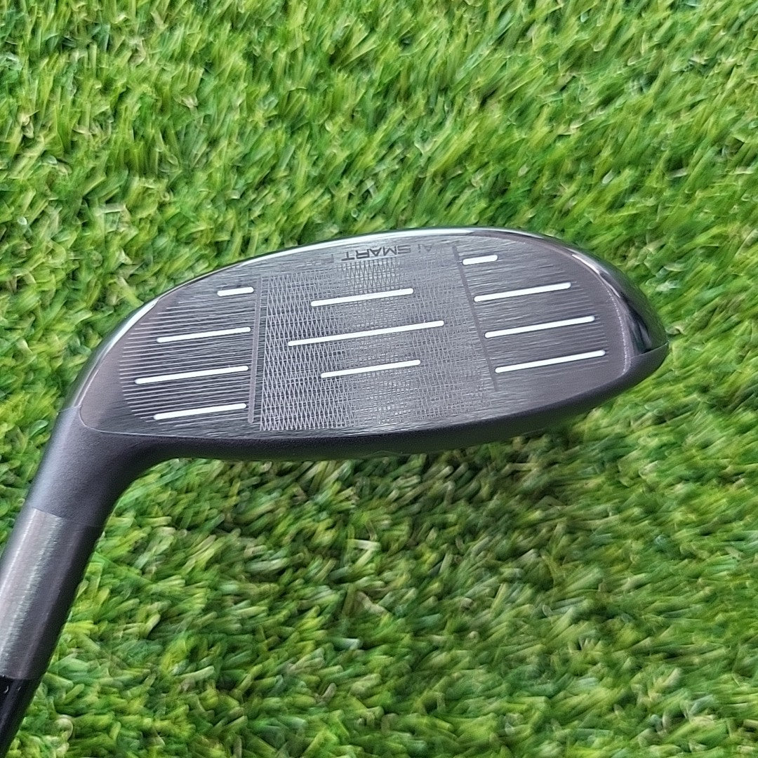 Callaway Paradym Ai Smoke Max D 5 Wood 18 Deg Tensei 65 Regular *NEW UNWRAPPED*