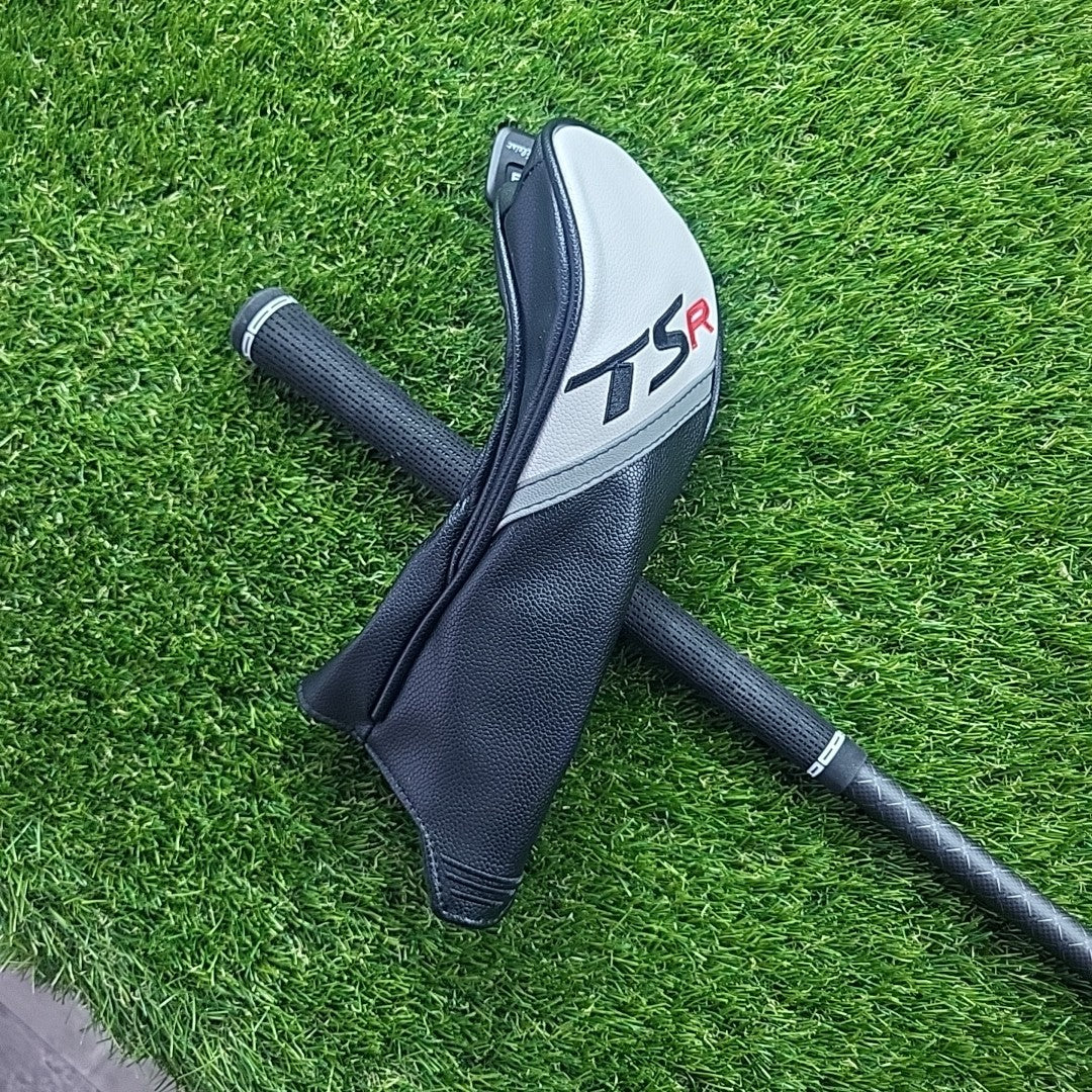 Titlelst TSr3 3 Hybrid 19 Degree Tensei 1k Regular Flex *LEFT HANDED*