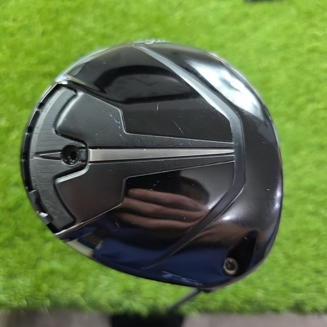 Titleist TSR3 Driver 11 Degree Aldila Ascent 60 Stiff Flex Shaft