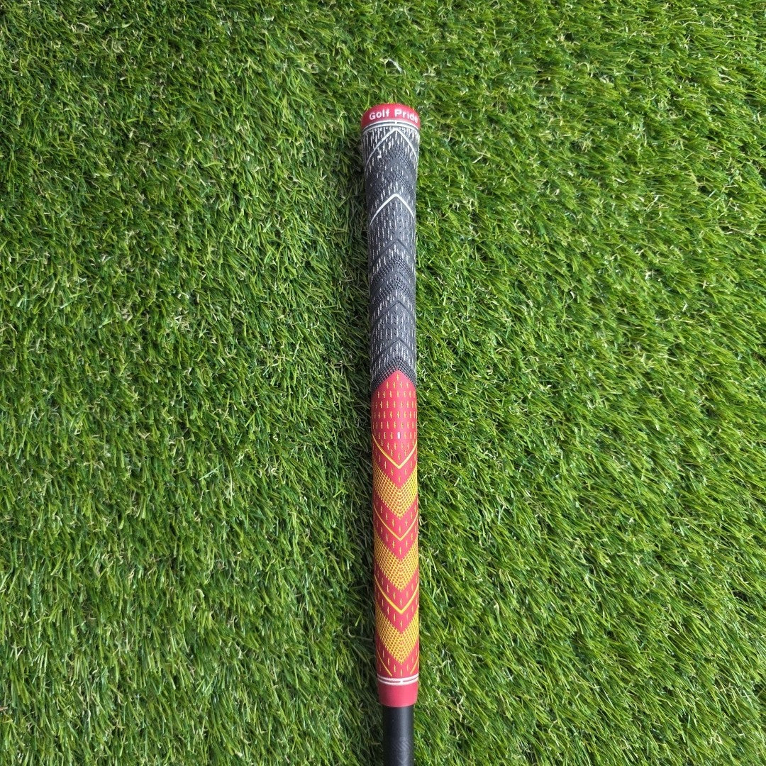 Mitsubishi Kurokage 55g Regular Flex Fairway Shaft Titleist Adapter 41.25 Inch