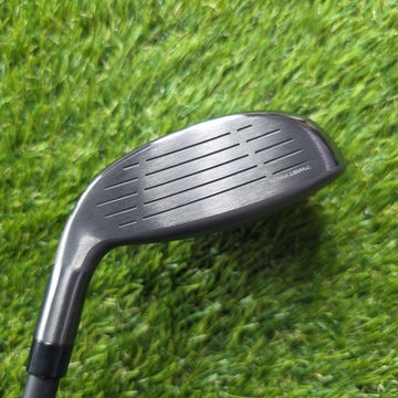 Taylormade Qi35 Max Lite 4 Hybrid 23 Degree Vanquish Regular Flex *NEW UNWRAPPED