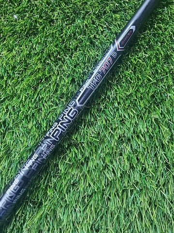 Ping TFC707 Fairway Wood Shaft Stiff Flex 42 Inches