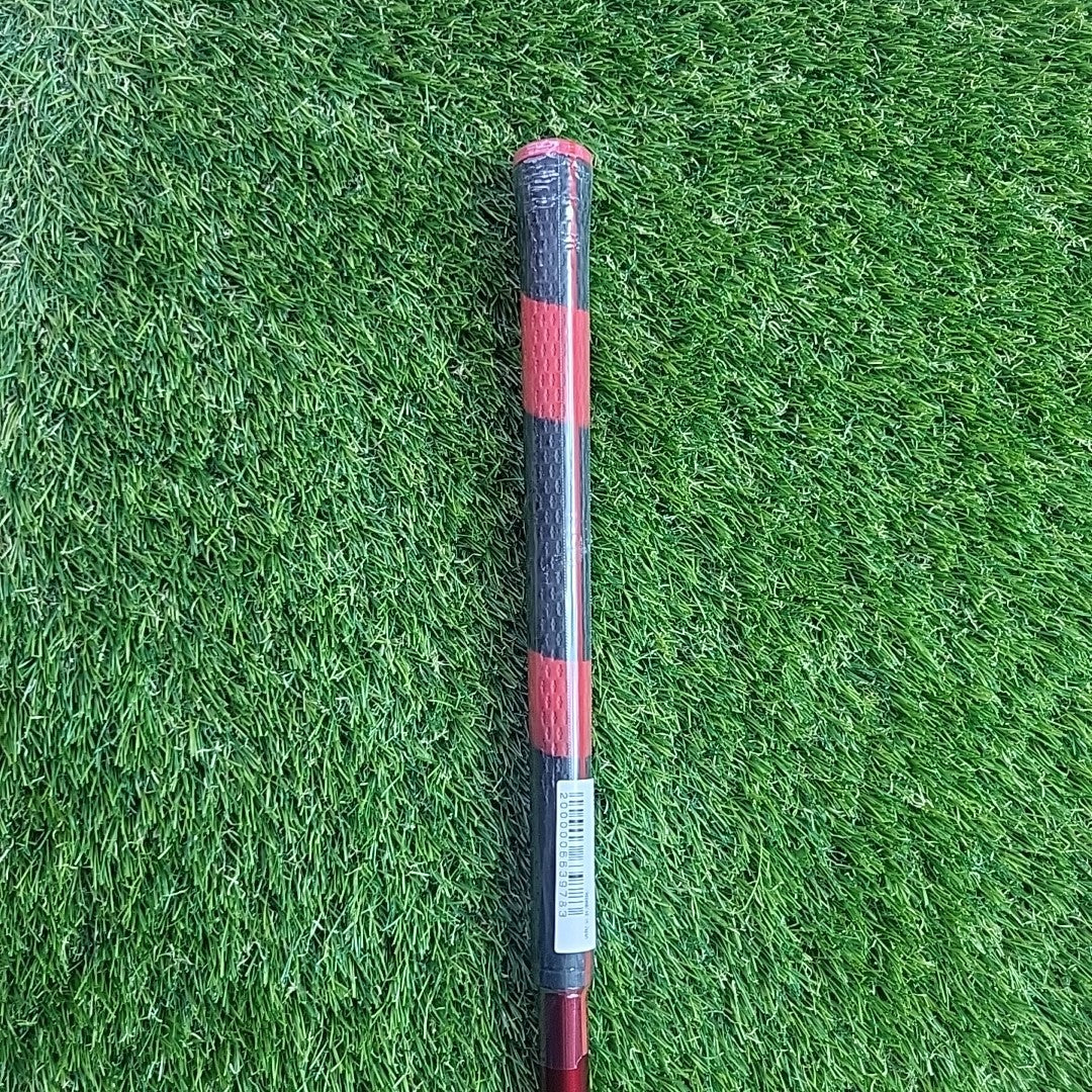 Hzrdus Rdx Smoke 5.0 Senior Flex Fairway Wood Shaft Srixon Adapter 42.5 Inches