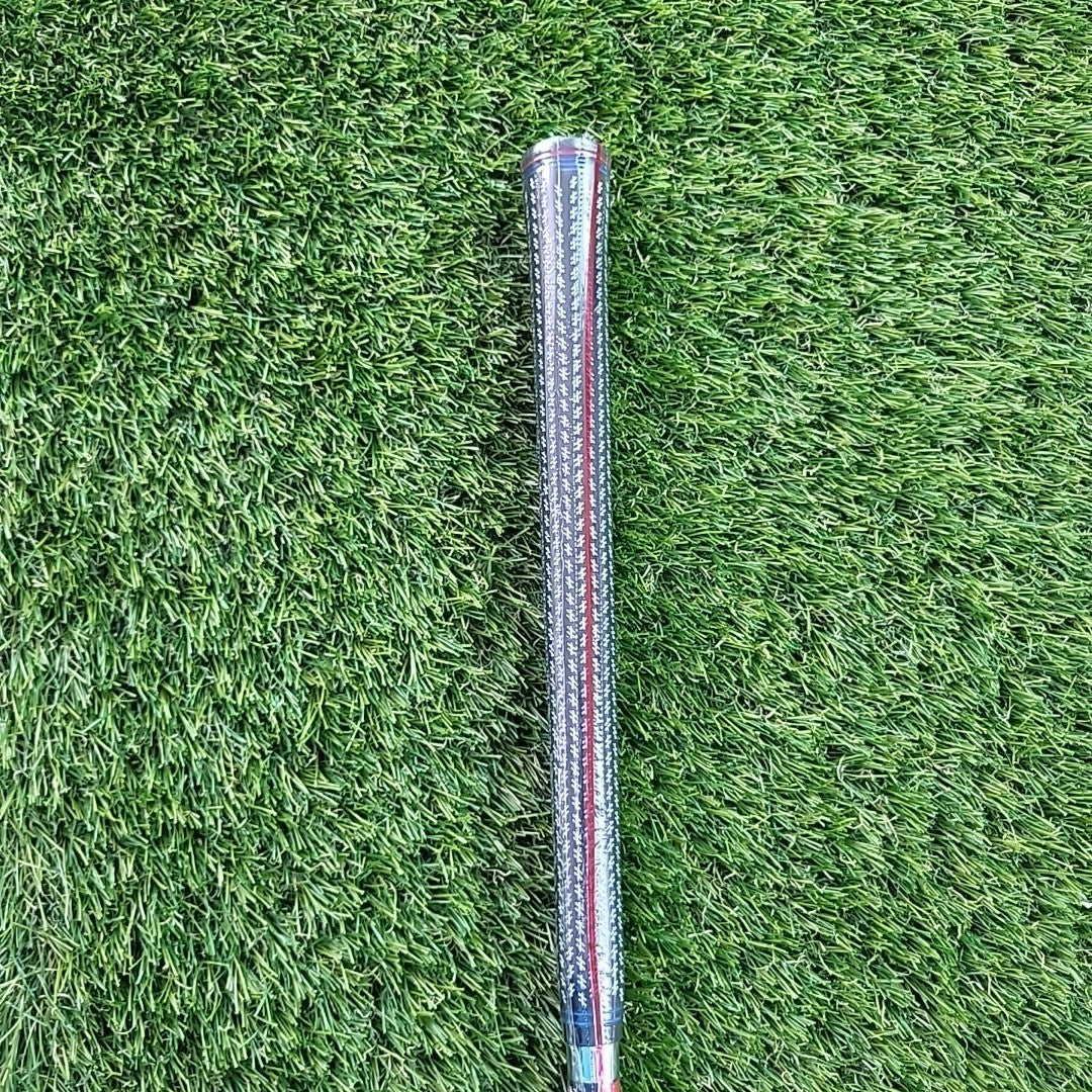 Cobra Forged Tec One Length 4 Iron 2022 Model KBS $-Taper Lite Stiff NEW