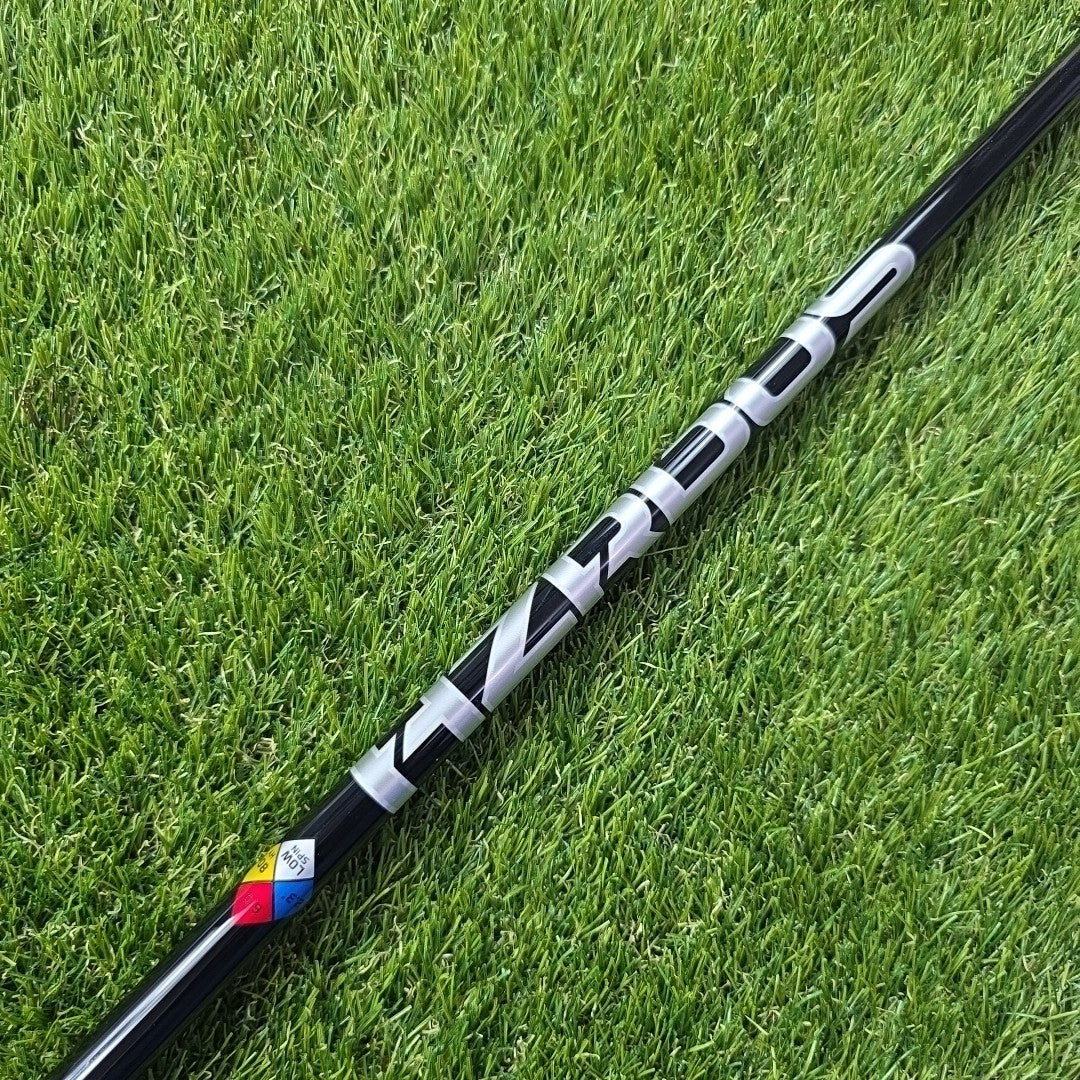 Hzrdus 80g 6.0 Stiff Flex Hybrid Shaft Titleist Adapter 39.5 Inches