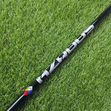 Hzrdus 80g 6.0 Stiff Flex Hybrid Shaft Titleist Adapter 39.5 Inches