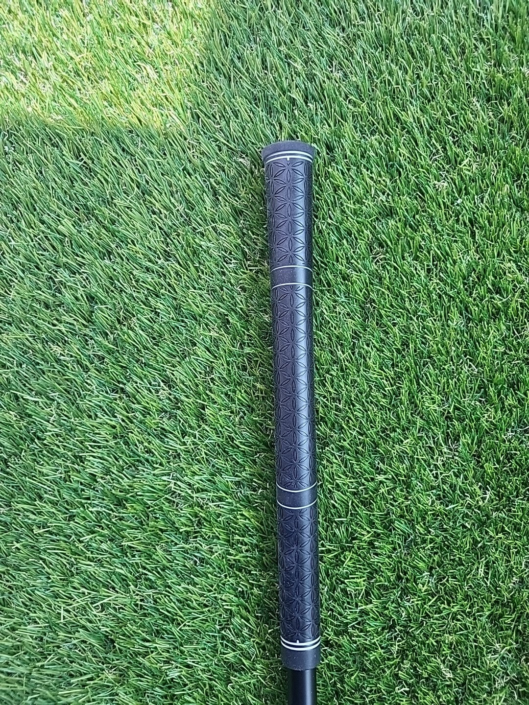Helium 4F1 Driver Shaft Senior Flex Callaway Adapter 43.25 Inches