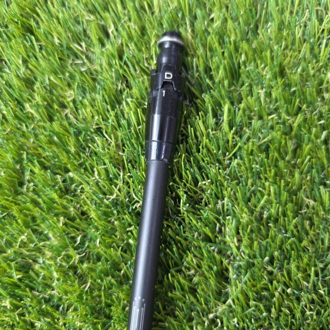 Mitsubishi Kurokage 55g Regular Flex Fairway Shaft Titleist Adapter 41.25 Inch