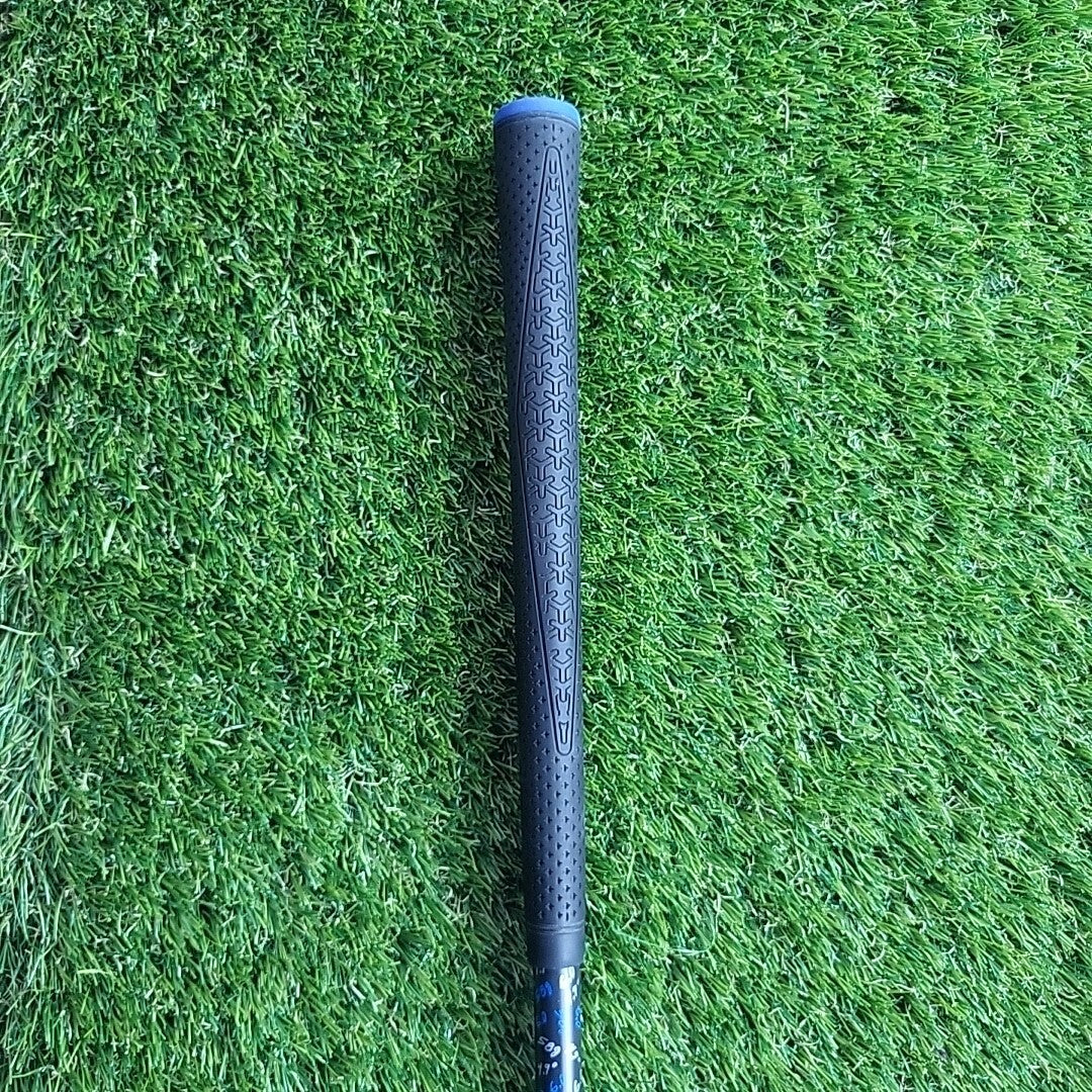 Callaway Steelhead XR Lob Wedge Project X Stiff Flex Graphite Shaft