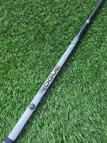 Aldilla Rogue Driver Shaft 70g Extra Stiff Callaway Adapter 44.25 Inch