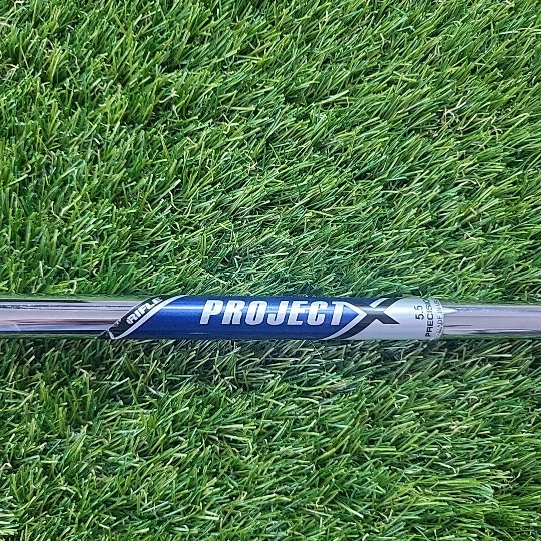 Taylormade Speedblade Sand Wedge Project X 5.5 Regular Flex Shaft