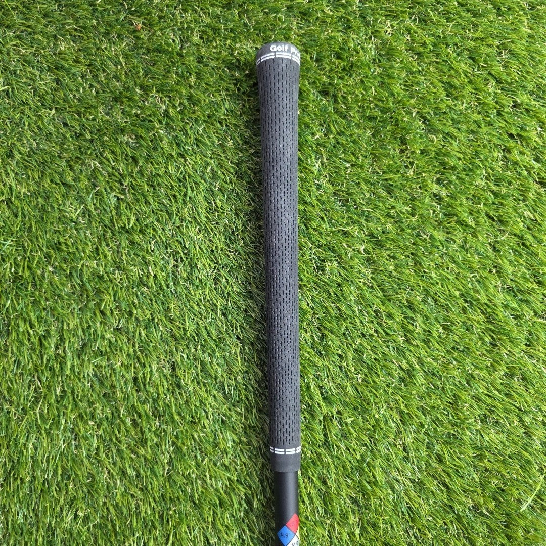 Hzrdus CB 60g 5.0 Senior Flex Fairway Wood Shaft Titleist Adapter 41.25 Inch