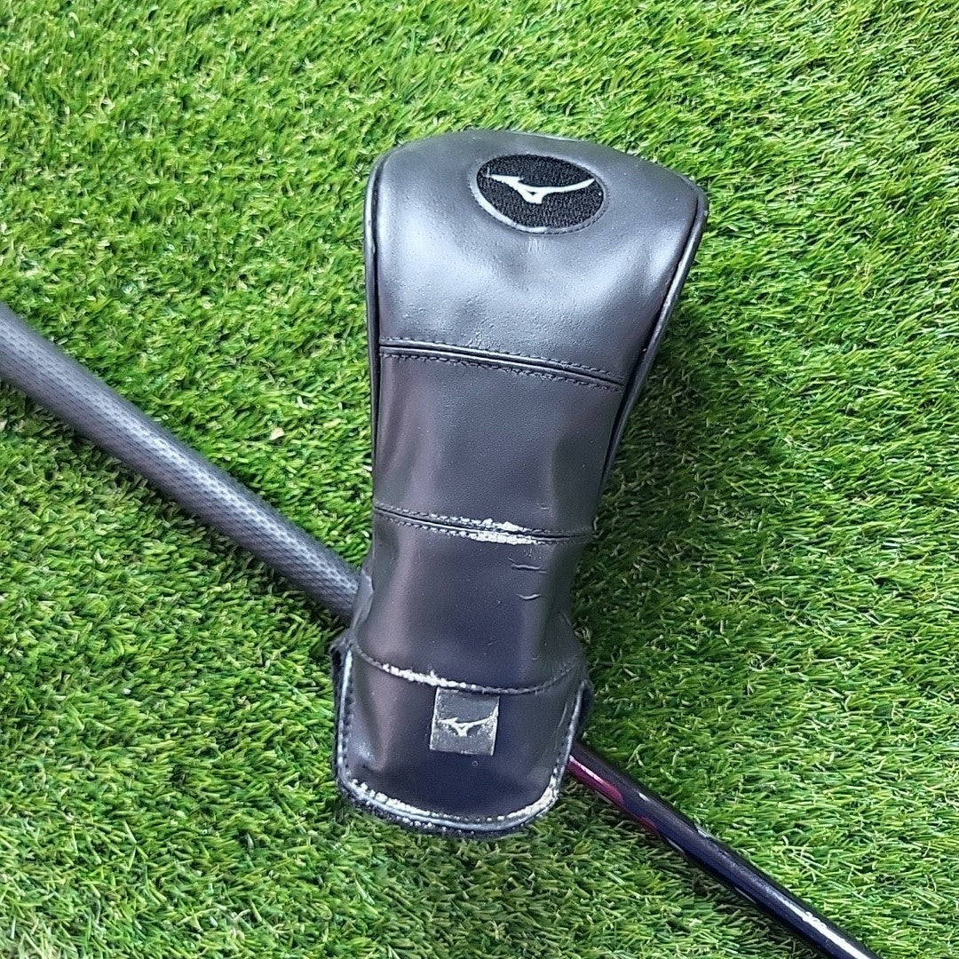 Mizuno ST180 3 Wood 15 Degree Miyazaki Regular Shaft