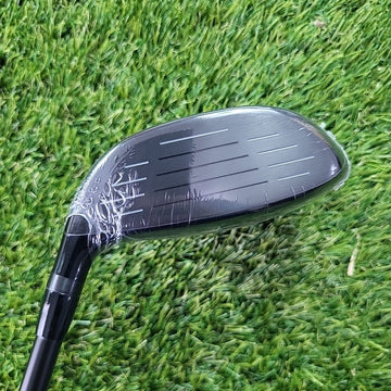 Mizuno ST-X 220 5 Wood 18 Degree Helium 4f1 Ladies Flex *BRAND NEW*