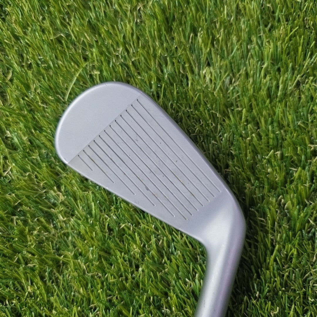 Taylormade P.DHY 3 Iron 20 Degree Recoil Dart F4 Stiff Flex Graphite Shaft L/H