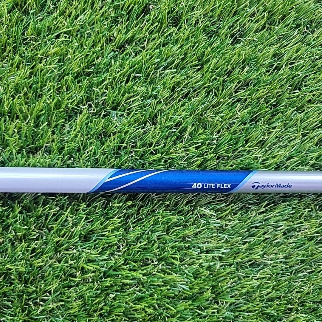 Kalea Driver Shaft 40 Lite Flex Shaft Taylormade Adapter 43.25 Inch *NEW*