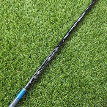 Tensei AV 65 Regular Flex Fairway Wood Shaft Titleist Adapter 41.25 Inches