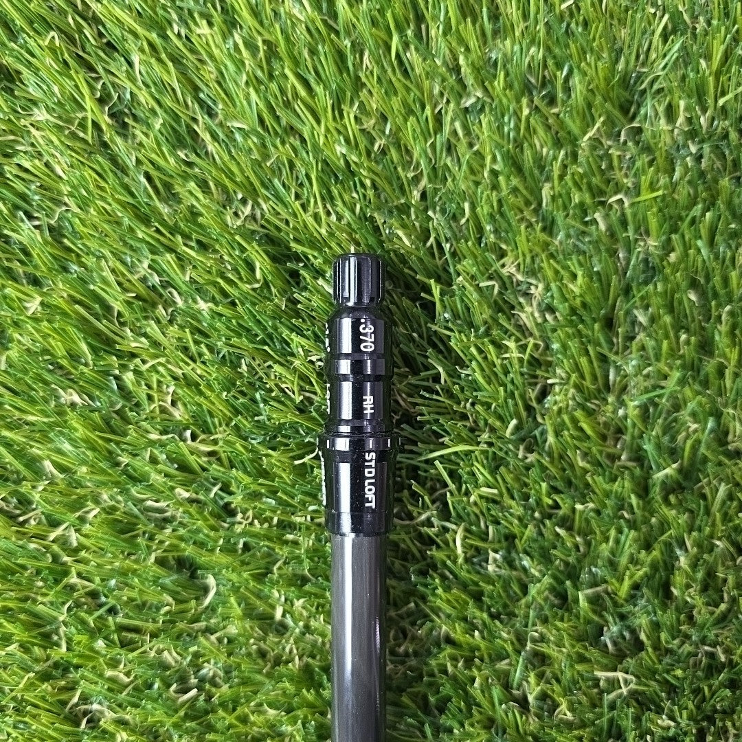 Mitsubishi Bassara 55 Senior Flex Hybrid Shaft Taylormade Adapter 39.25 Inch