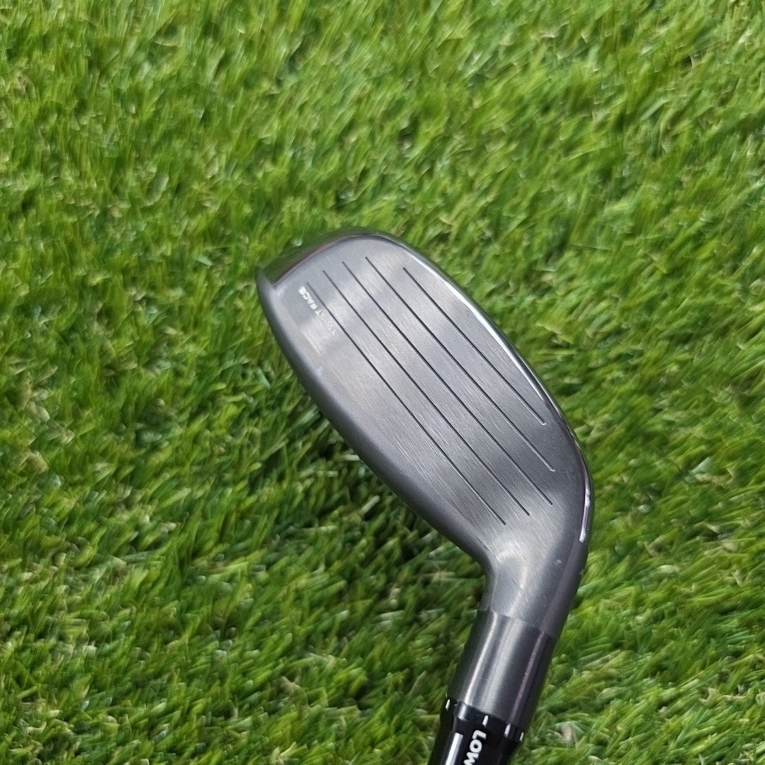 Taylormade Qi35 5 Hybrid 25 Degree Ventus Regular Flex *NEW UNWRAPPED*