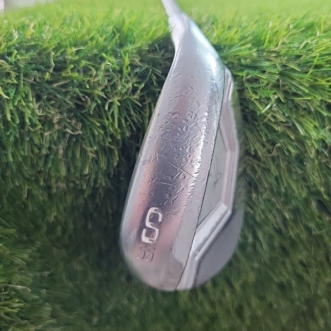 Mizuno JPX900 Hot Metal Sand Wedge Project X Senior Flex Graphite Shaft