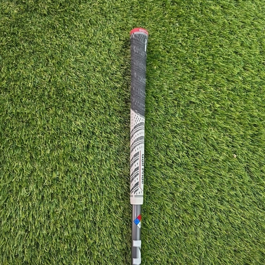 Callaway Paradym Driver 10.5 Degree Hzrdus 5.5 Regular *LEFT HANDED*