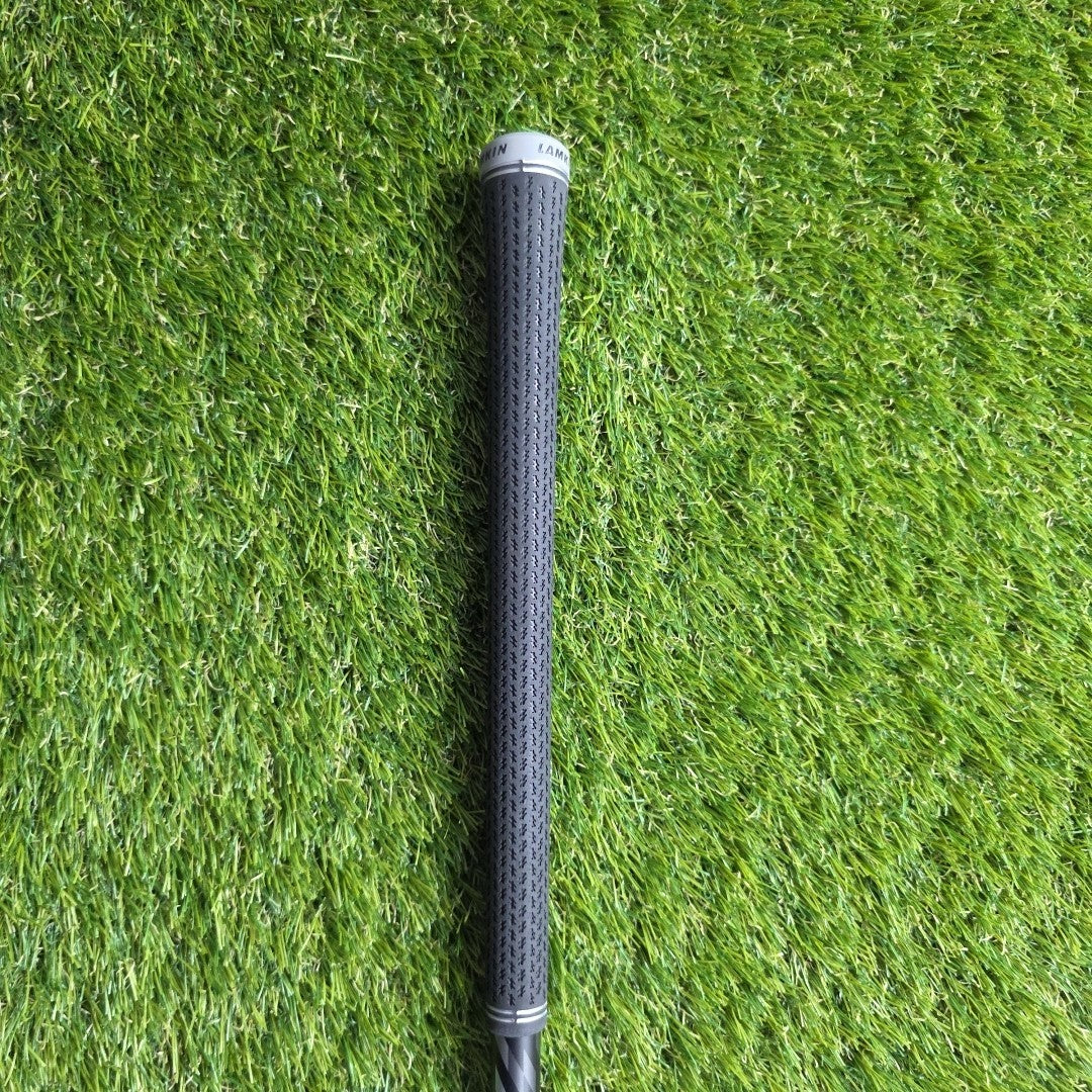 Cypher Fifty 5.0 Senior Flex 5 Hybrid Shaft Callaway Adapter 38.5 Inch