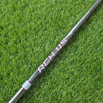 RCH 45 Regular Flex Driver Shaft Callaway Adapter 44.25 Inch