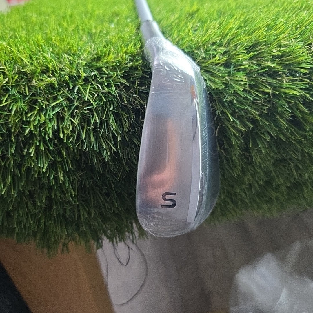 Cobra Air X Sand Wedge Ultralite Ladies Flex Shaft *BRAND NEW*