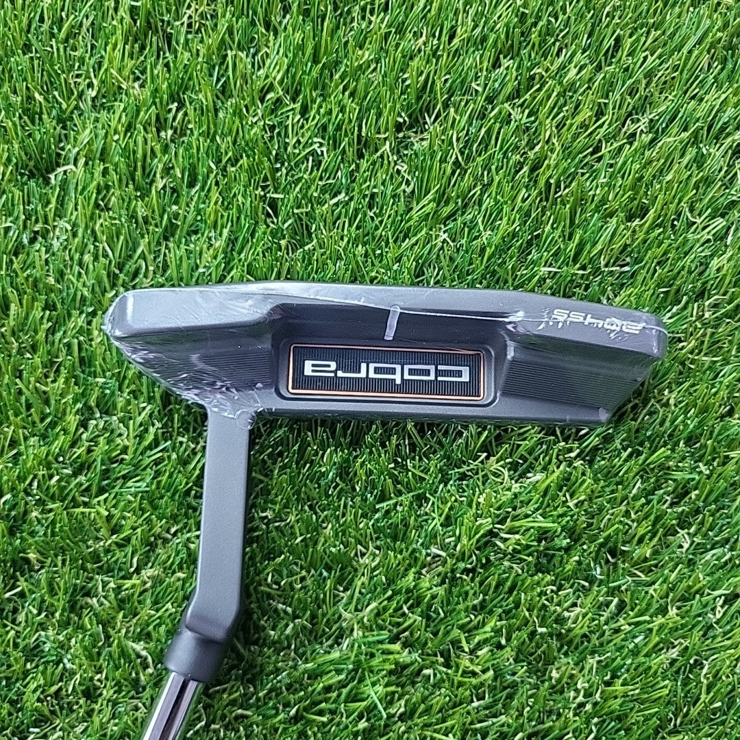 Cobra 2024 Sport 40 Putter 34 Inches Left Handed *BRAND NEW*