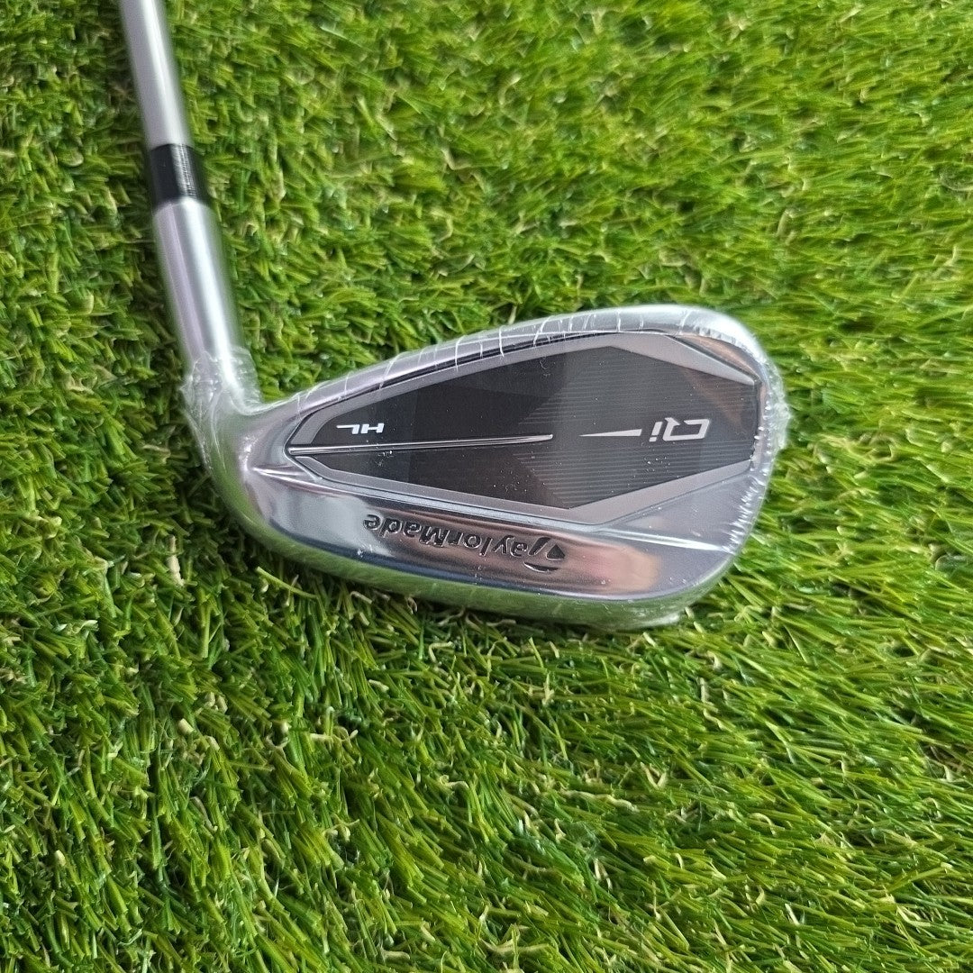 Taylormade Qi HL Approach Wedge Speeder 50 Regular Flex *BRAND NEW*