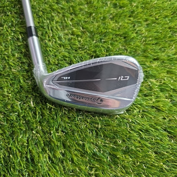 Taylormade Qi HL Approach Wedge Speeder 50 Regular Flex *BRAND NEW*