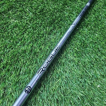 Aldilla Rogue 60S Stiff Flex Driver Shaft Cobra Adapter 44 Inches