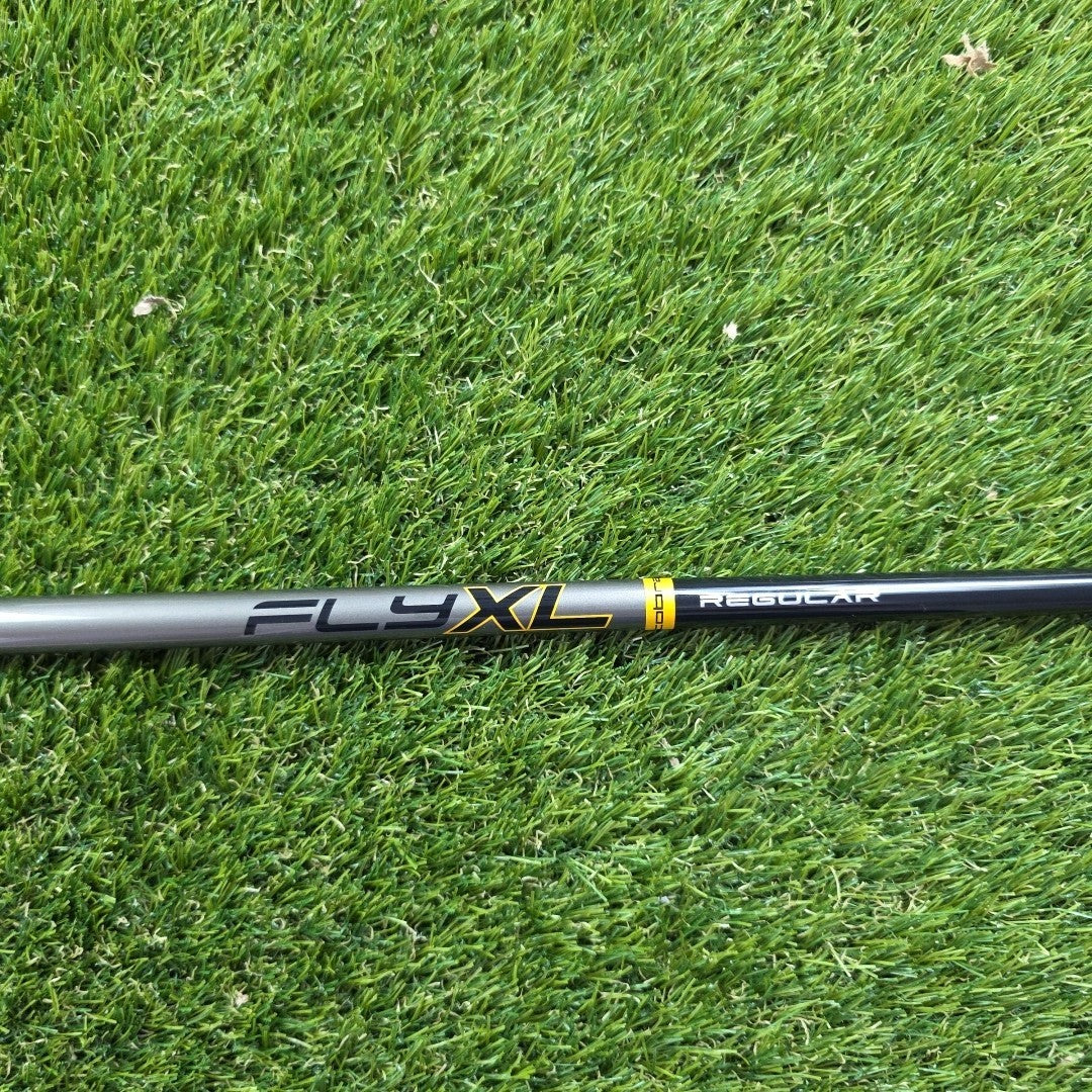 Cobra Fly XL 2 5 Wood 19 Degree Regular Flex Shaft *BRAND NEW*