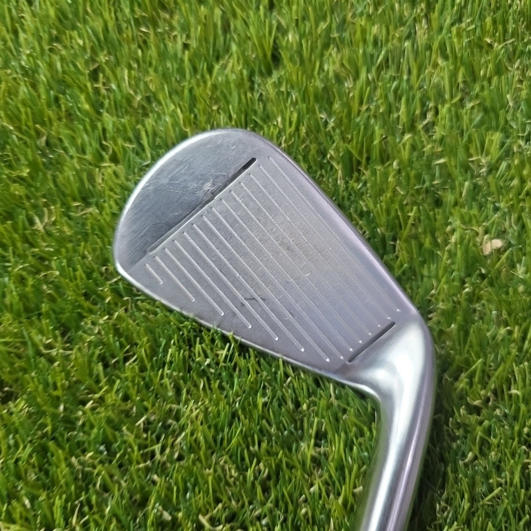 Taylormade Psi 4 Iron KBS C-Taper 105 Stiff Flex *LEFT HANDED*