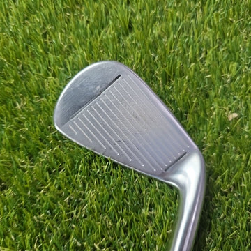 Taylormade Psi 4 Iron KBS C-Taper 105 Stiff Flex *LEFT HANDED*