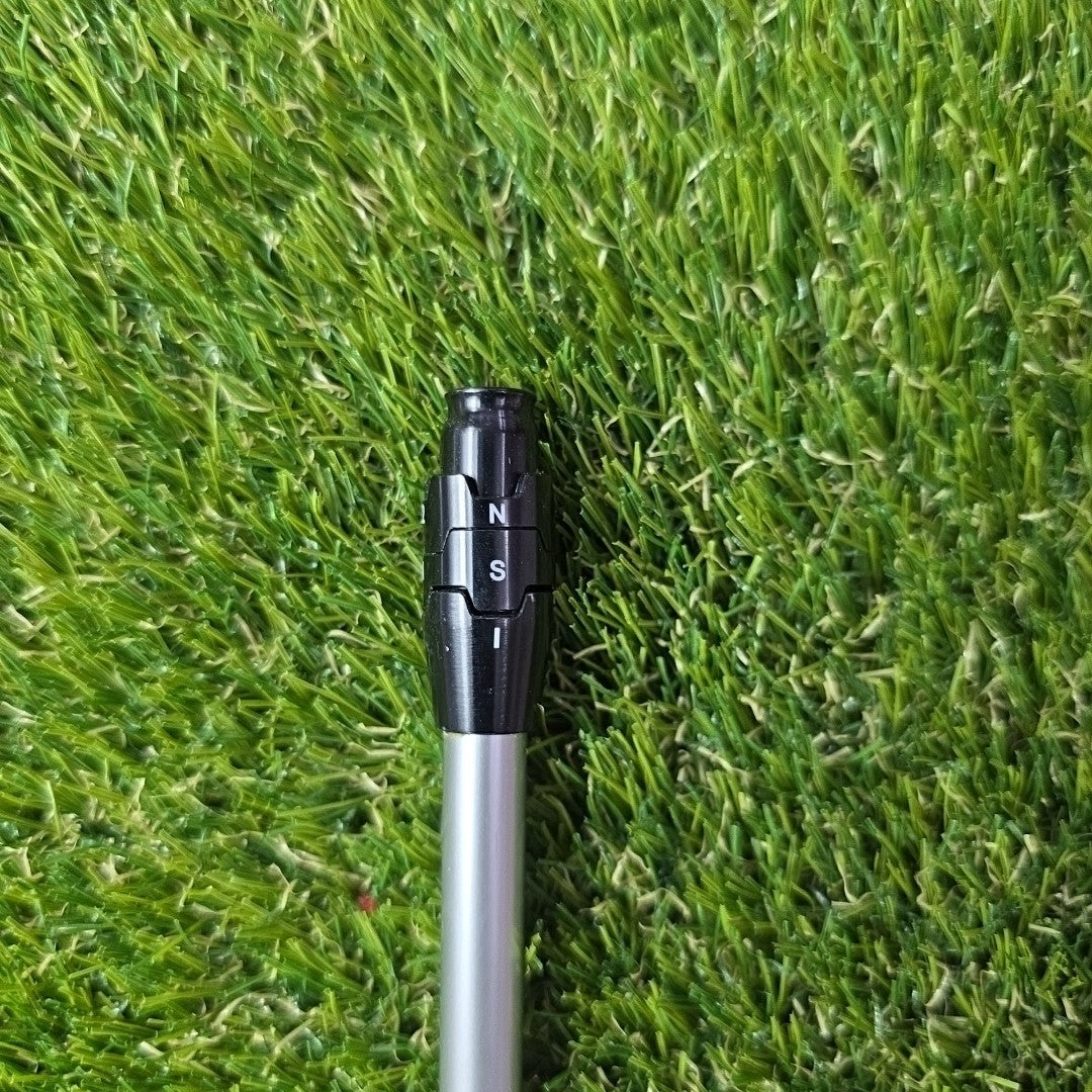 Aldila Ascent 40 Womens Flex Hybrid Shaft Callaway Adapter