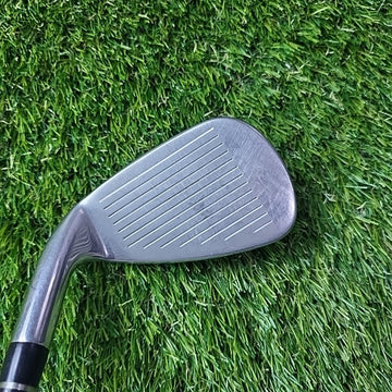 Wilson Launchpad Pitching Wedge Standard Length KBS Tour 80 Regular Flex Shaft