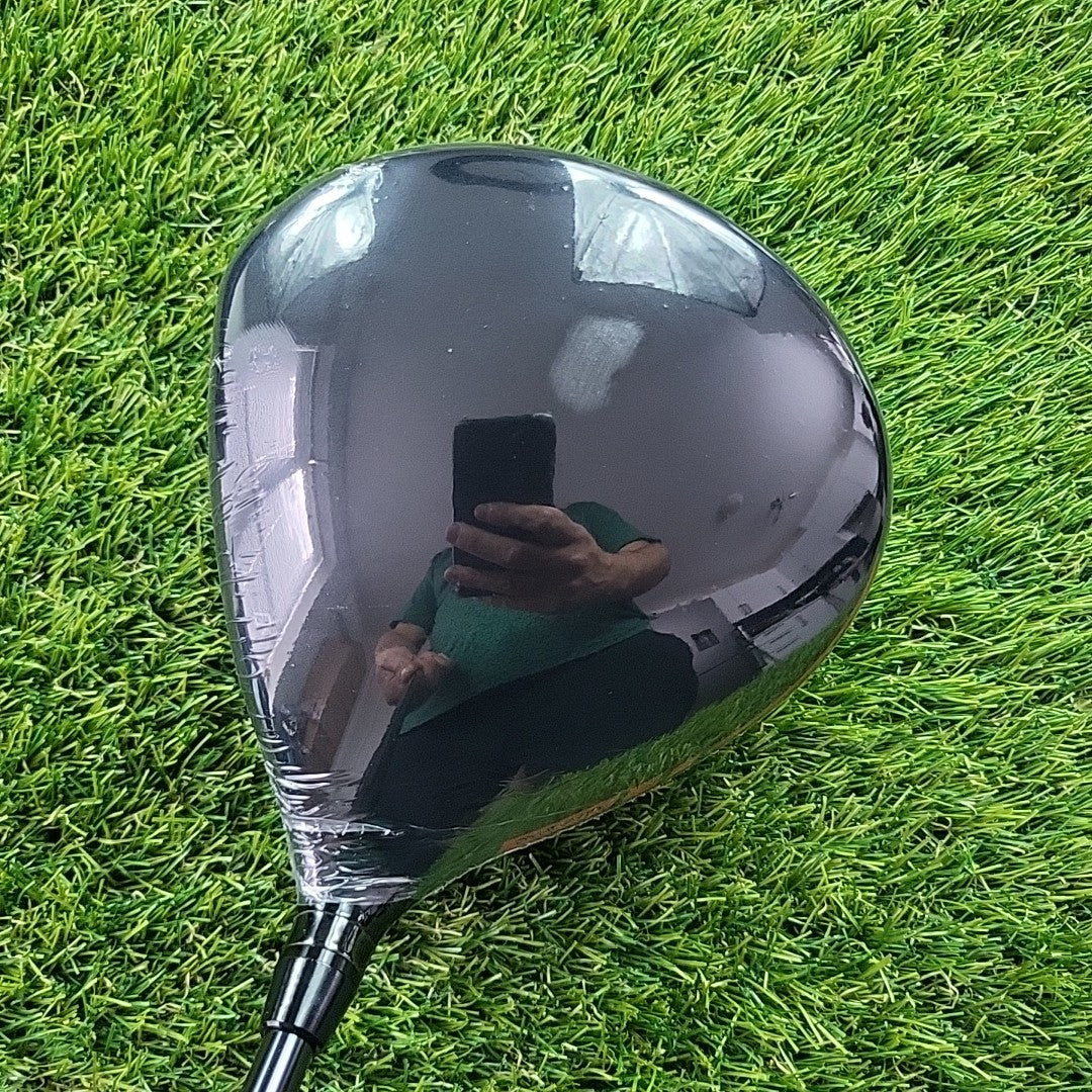 Wilson Dynapower Max 2025 Driver 10.5 Degree Linq 5f3 Regular Shaft *BRAND NEW*
