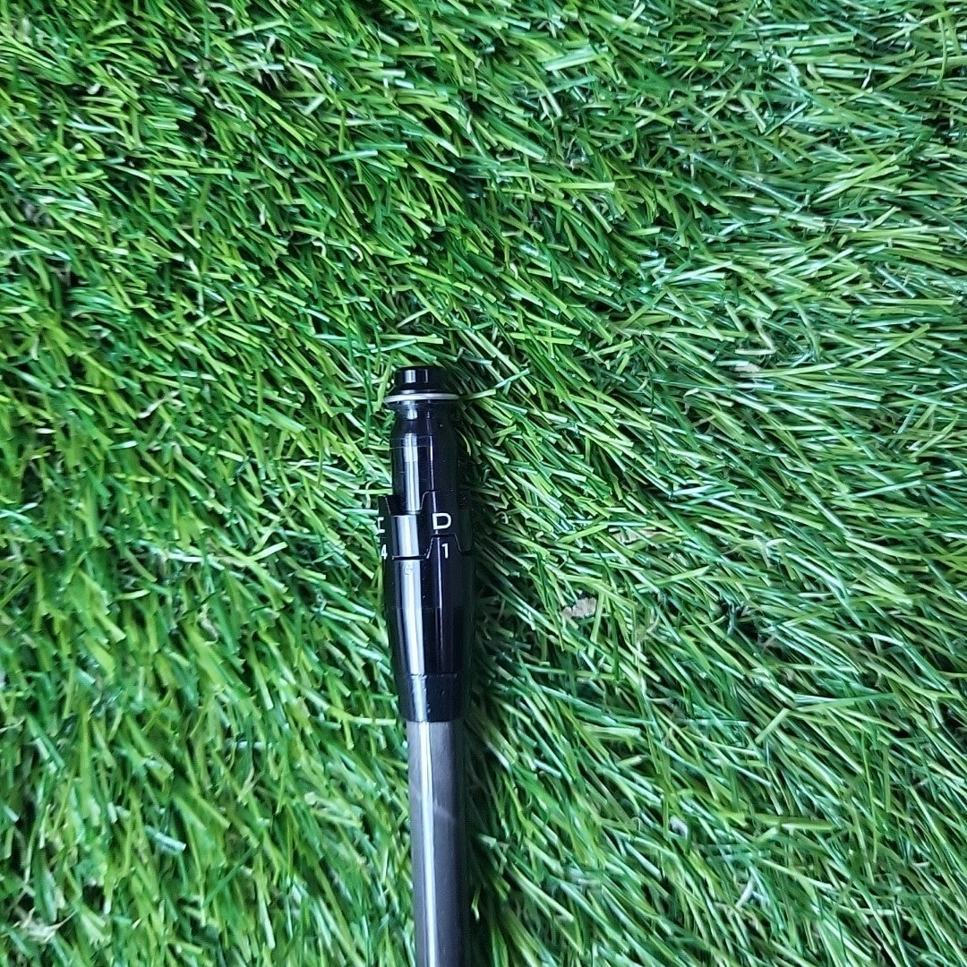 Diamana 50 Ladies Flex Fairway Shaft Tirleist Adapter 41.25 Inches