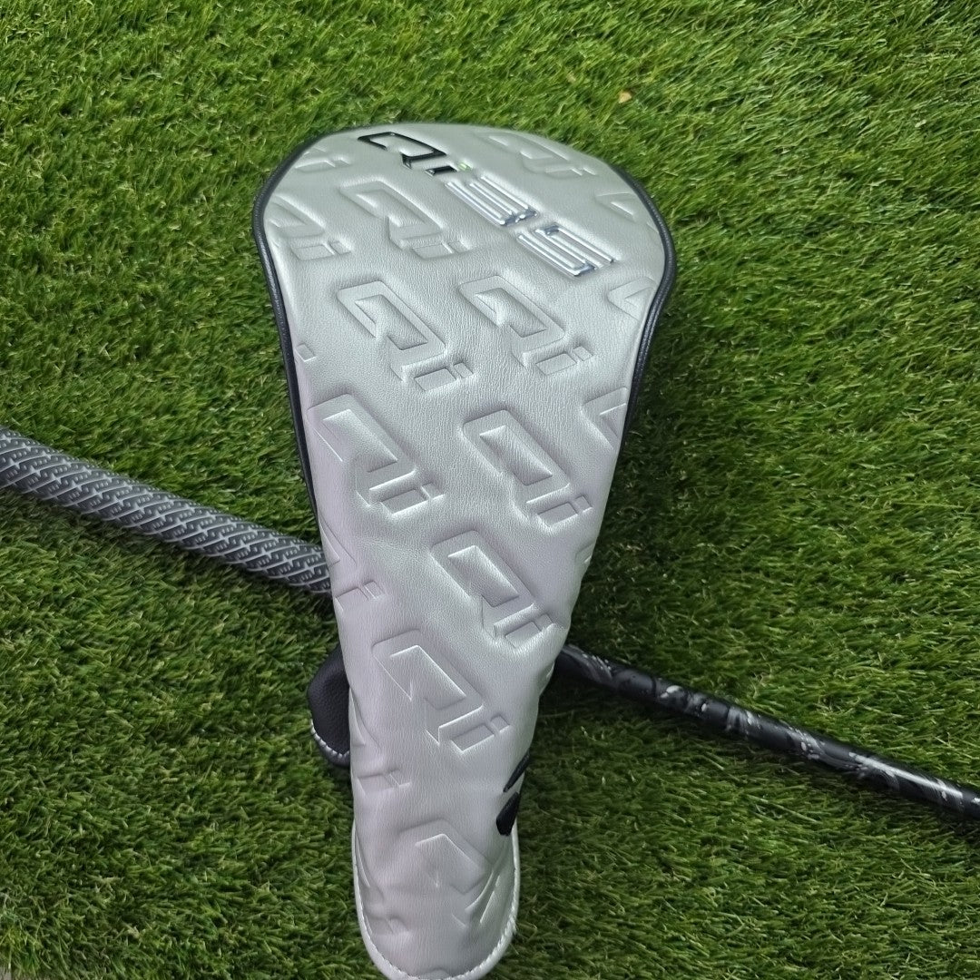 Taylormade Qi35 Max Driver 9 Degree Kaili CB 60R Regular Flex *NEW UNWRAPPED*