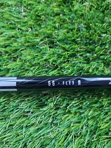 Kurokage Fairway Wood Shaft 55g Regular Flex Titleist Adapter 41.25 Inches