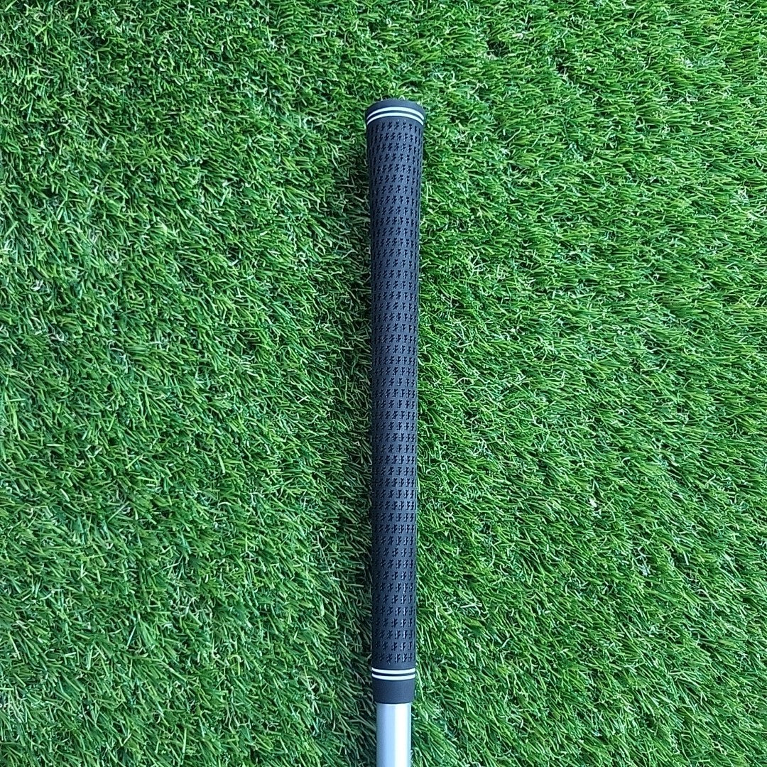 Cobra T Rail Sand Wedge 2023 KBS TGI 50 Senior Flex Graphite Left Handed *NEW*