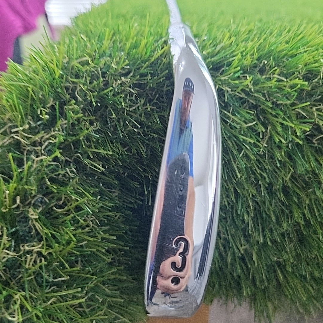 Callaway Apex Pro 19 3 Iron Elevate Tour Stiff Flex Shaft