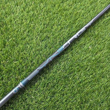 Aldila Synergy 60 Stiff Flex Fairway Wood Shaft Ping Adapter 42.25 Inch