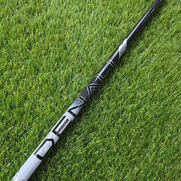 Denali 80g 6.5 Extra Stiff Fairway Shaft Callaway Adapter 42.25 Inch