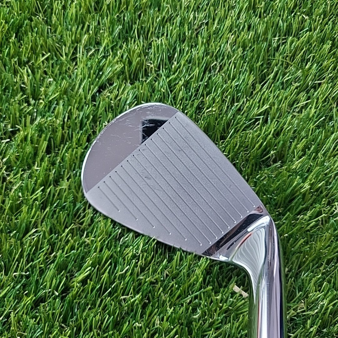 Callaway Paradym Ai Smoke Sand Wedge 54 Degree L/H Regular Graphite Shaft 36.5"
