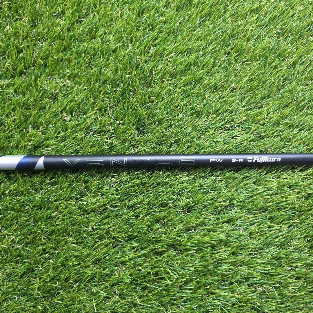 Taylormade Qi35 Max Lite 3 Wood 15.5 Degree Ventus Senior *LEFT HANDED*